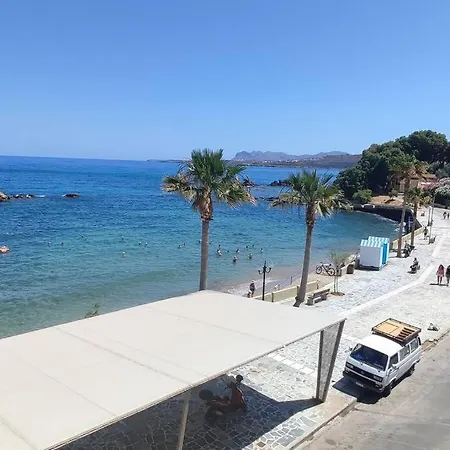 Apartamento Chrysa *