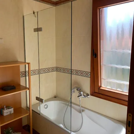 Appartement Chrysa