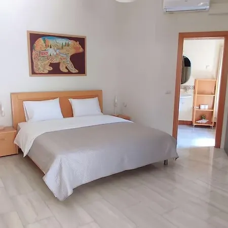 Chrysa Apartment