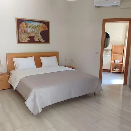 Chrysa Apartment *