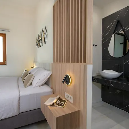 Apartment Chrysa Chania (Crete)