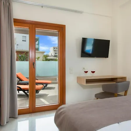 Chrysa Apartment Chania (Crete)