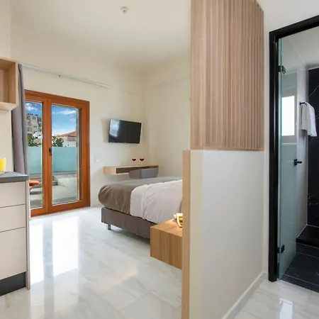 Chrysa Apartment
