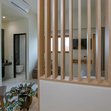 Apartment Chrysa