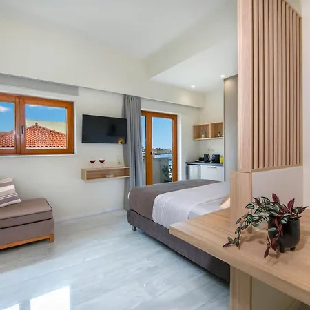 Apartment Chrysa Chania (Crete)