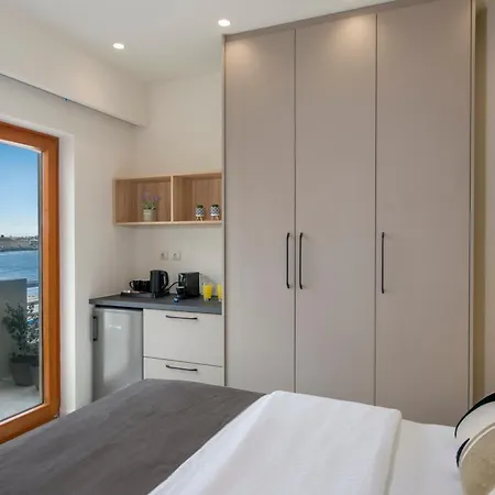 Apartment Chrysa