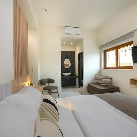 Apartment Chrysa
