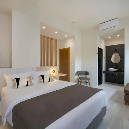 Chrysa Apartment Chania (Crete)