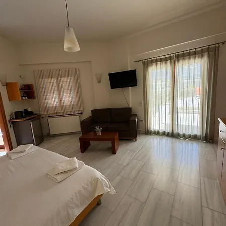 Chrysa Apartment